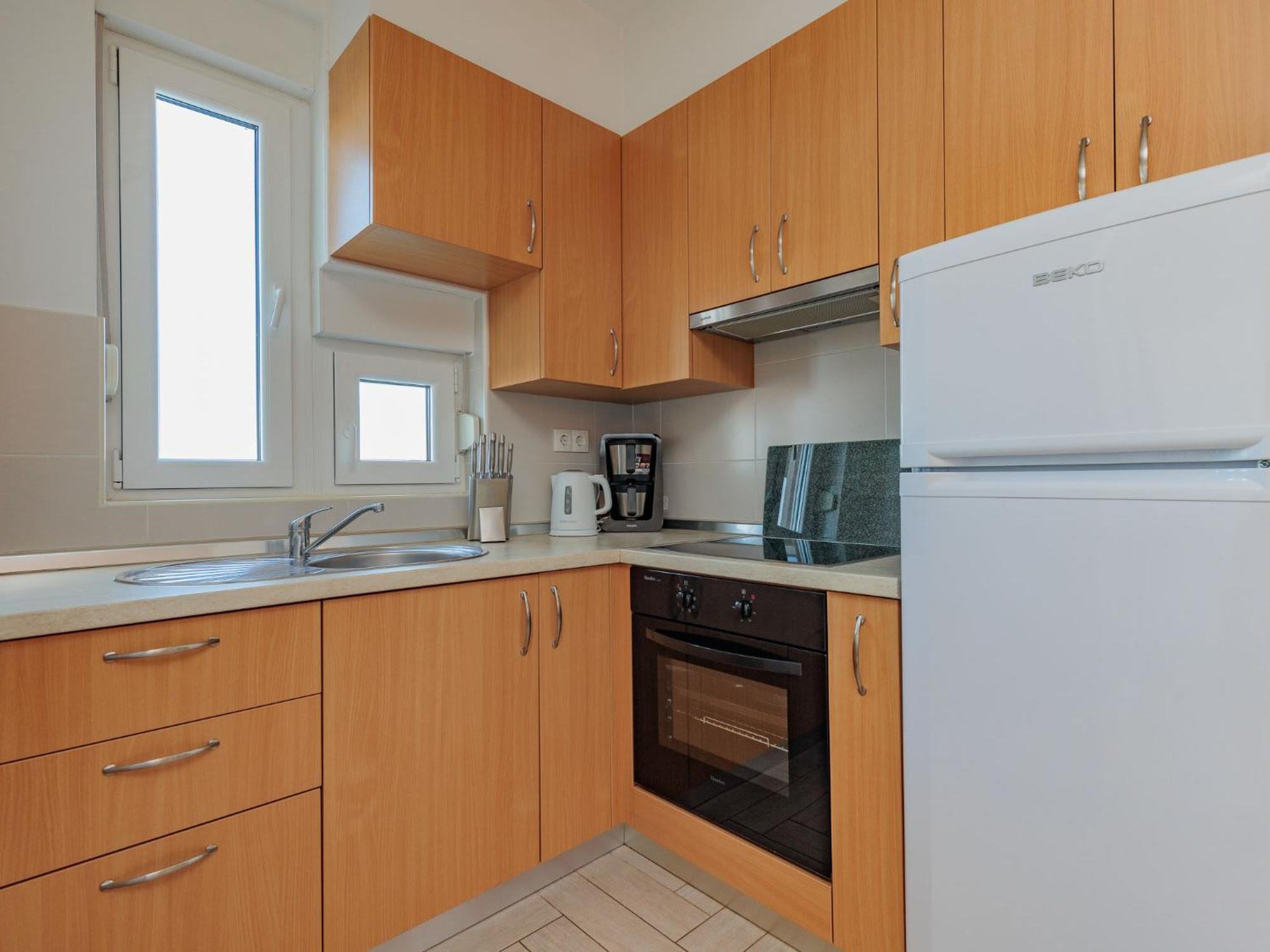 Apartment Mlasina-4 By Interhome ニン エクステリア 写真