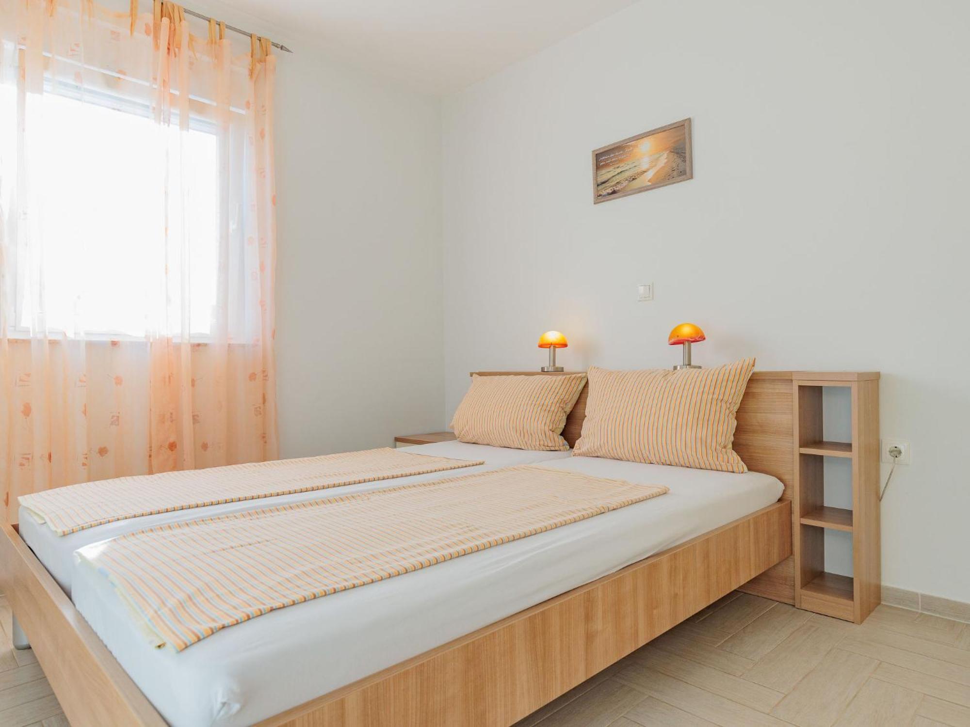 Apartment Mlasina-4 By Interhome ニン エクステリア 写真