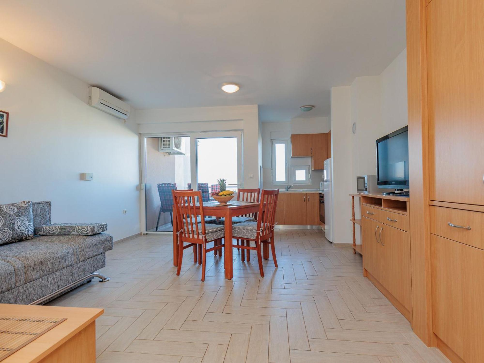 Apartment Mlasina-4 By Interhome ニン エクステリア 写真