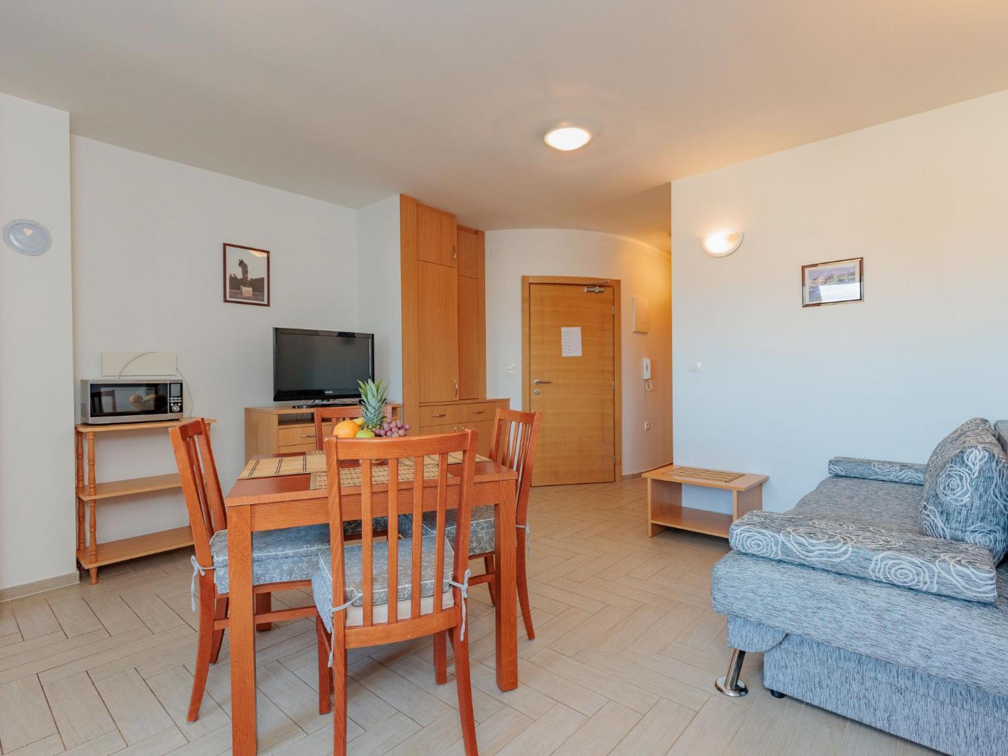 Apartment Mlasina-4 By Interhome ニン エクステリア 写真