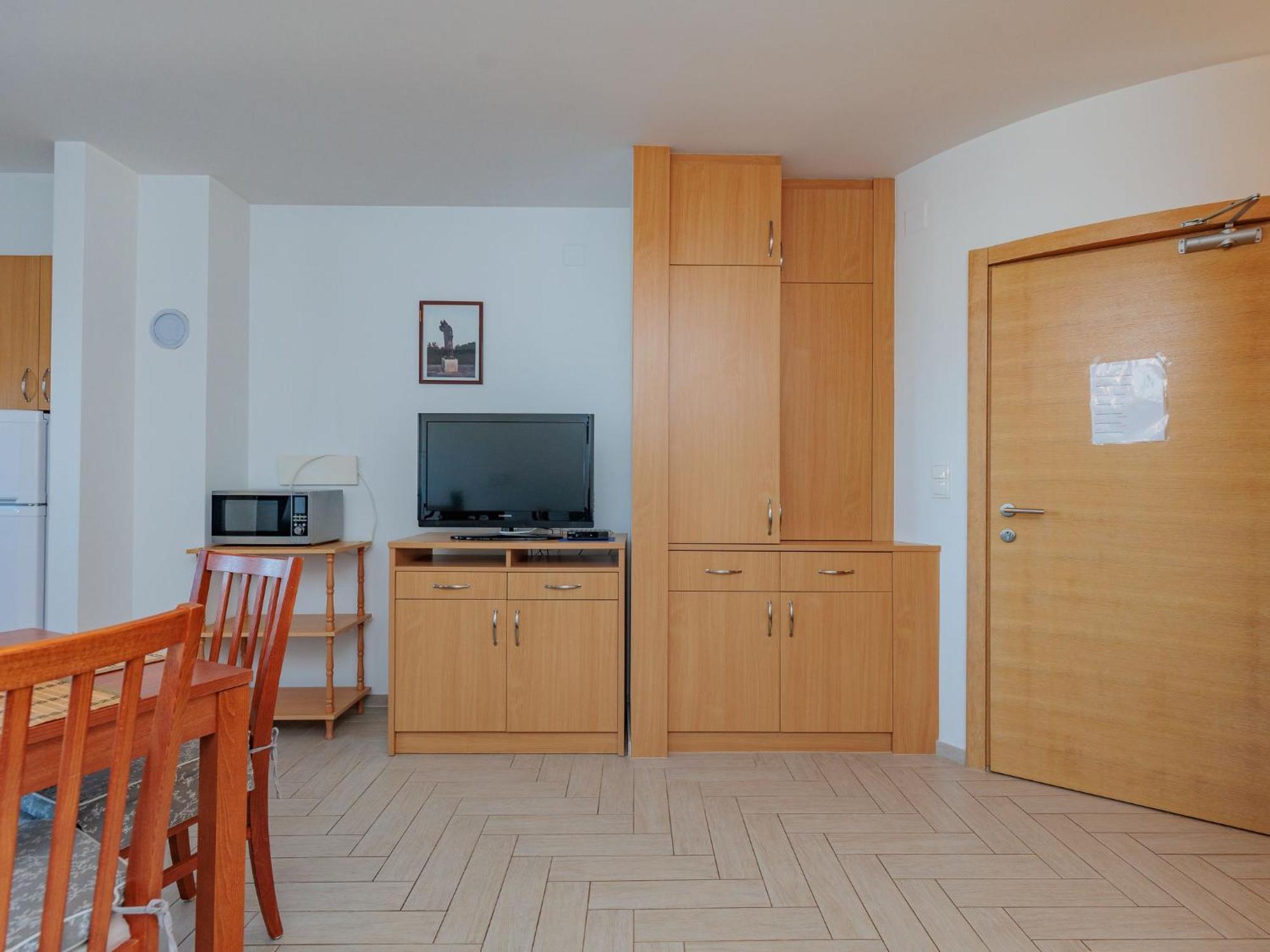 Apartment Mlasina-4 By Interhome ニン エクステリア 写真