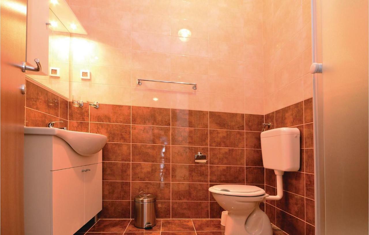 Apartment Mlasina-4 By Interhome ニン エクステリア 写真