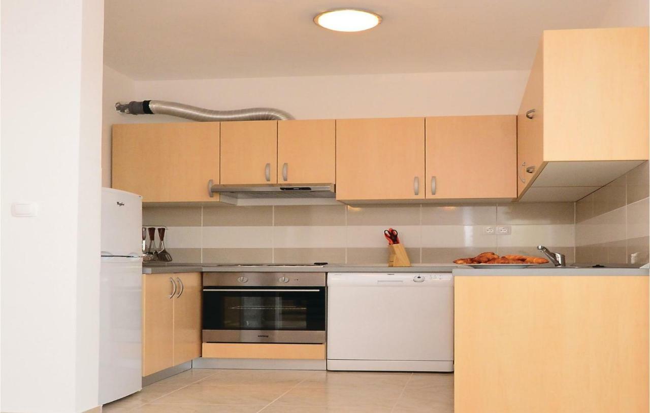 Apartment Mlasina-4 By Interhome ニン エクステリア 写真